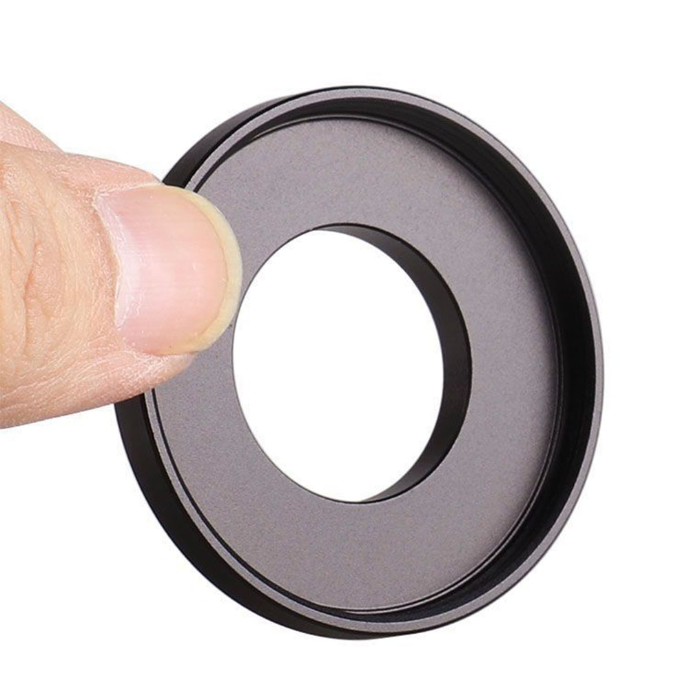 Lens Adapter Ring - ‌M42 to C Mount Adapter Ring