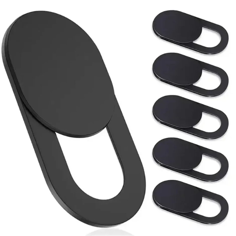Photography Zooming - Mobile Phone Lens Sliding Privacy Sticker