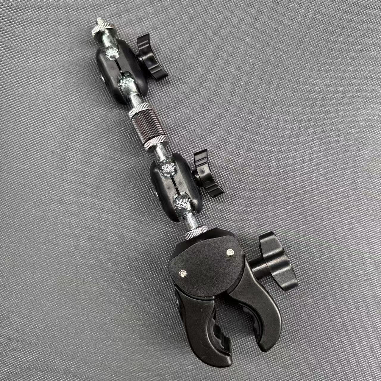 Photography Is - Universal Swivel Joint Tripod Accessories 1/4