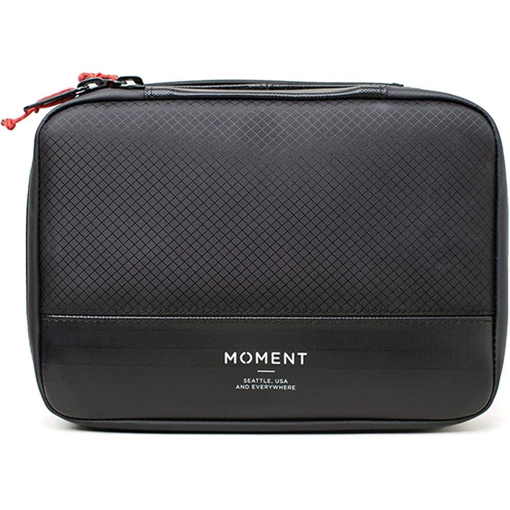 Photography Is - Universal 4-Lens Mobile Weatherproof Lens Case