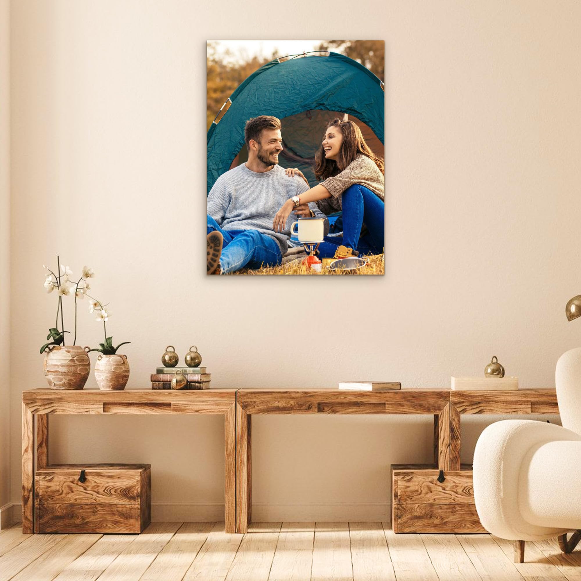 Personalized Character Custom  – обзор и цена Photography Interior