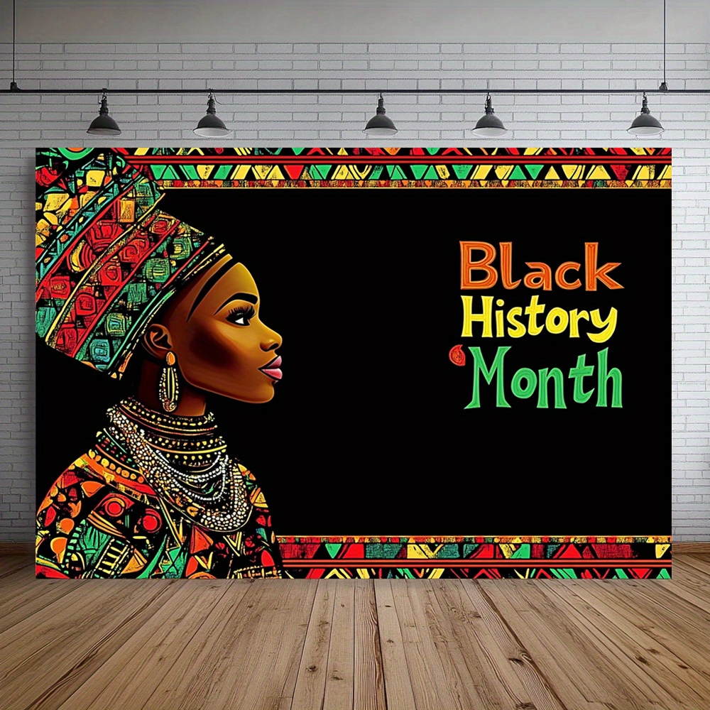 One wall display on Black Hist – обзор и цена Photography History