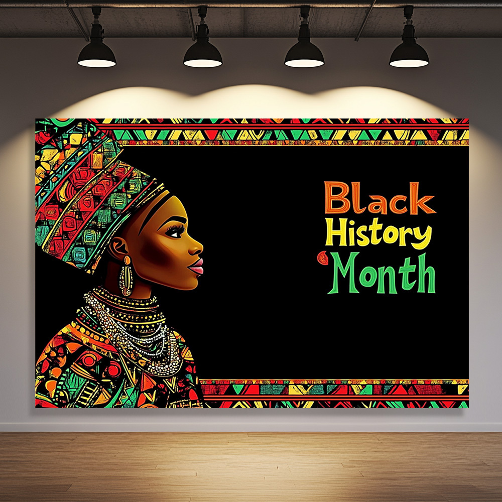 One wall display on Black Hist – обзор и цена Photography History