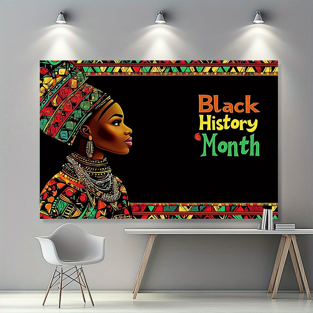 One wall display on Black Hist – обзор и цена Photography History