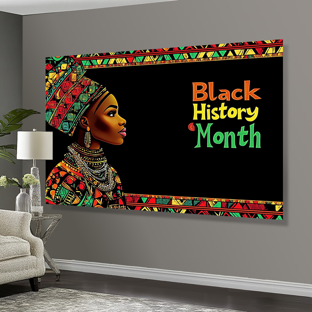 One wall display on Black Hist – обзор и цена Photography History