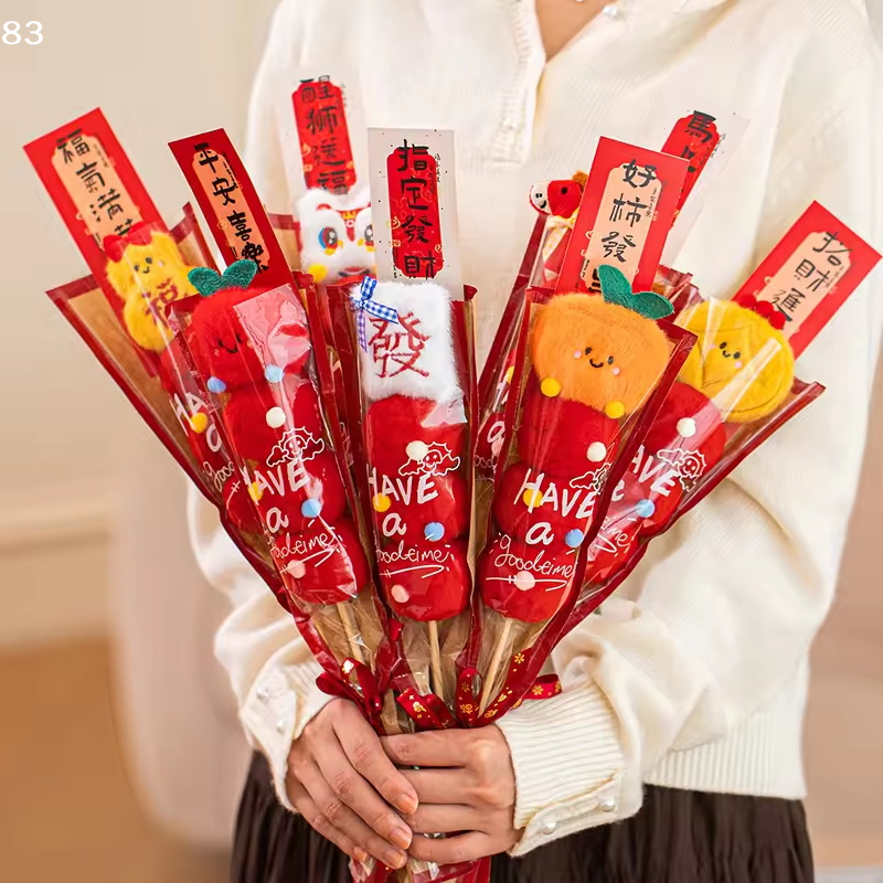 Chinese New Year Decoration 20 – обзор и цена Photography Year
