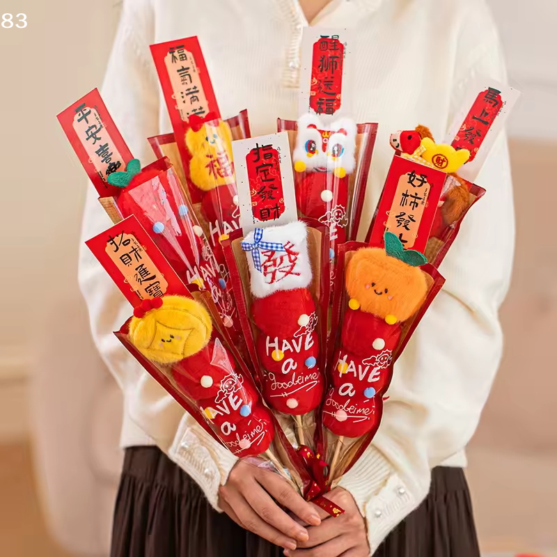 Chinese New Year Decoration 20 – обзор и цена Photography Year