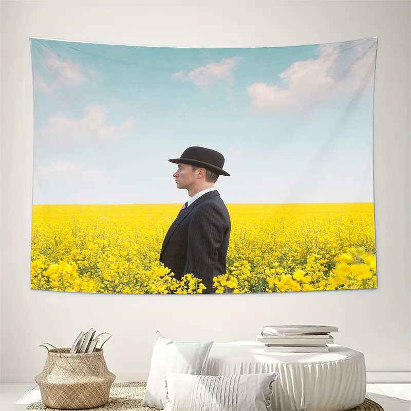Vintage Tapestry Wall Hanging  – обзор и цена Photography Aesthetic