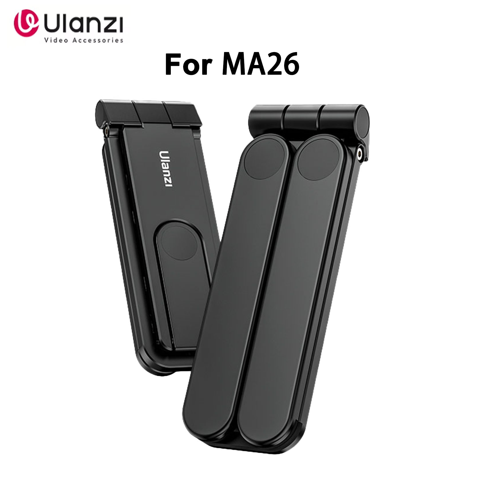 Original Ulanzi MA26 Domino Po – обзор и цена Photography Is