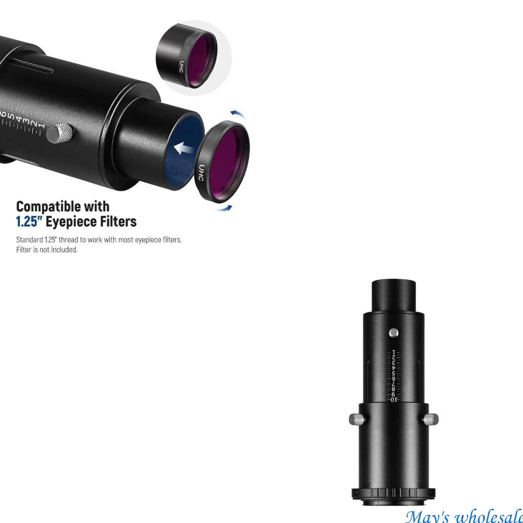 Eyepiece Projection Adapter Ta – обзор и цена Photography Youtube