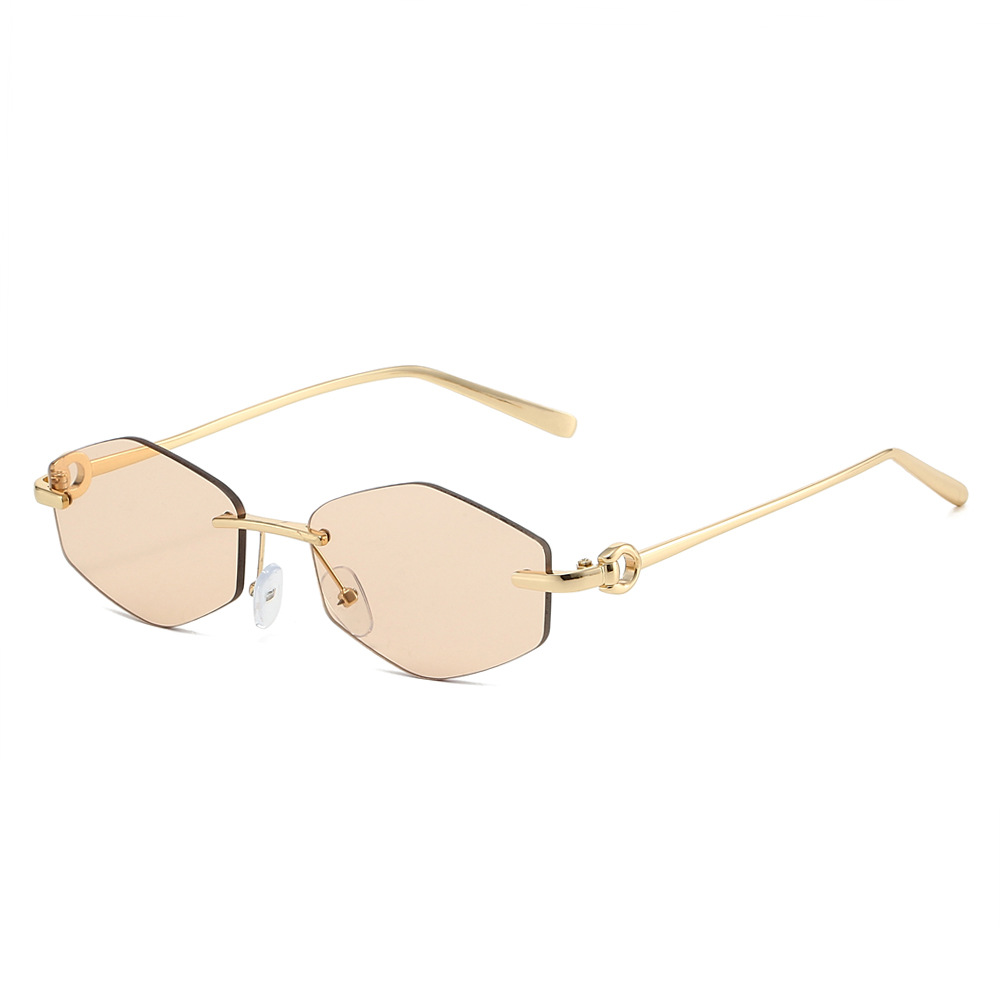 Rhombus Polygon Sunglasses 202 – обзор и цена Photography News