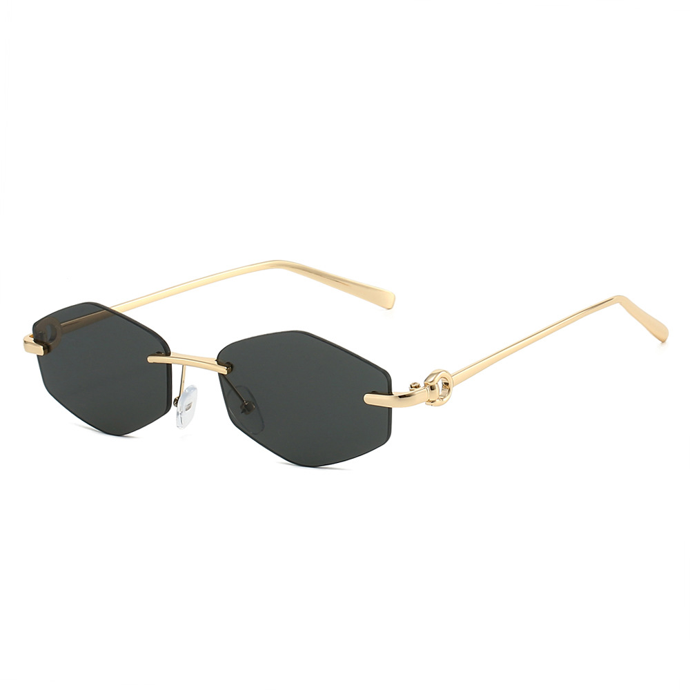 Rhombus Polygon Sunglasses 202 – обзор и цена Photography News