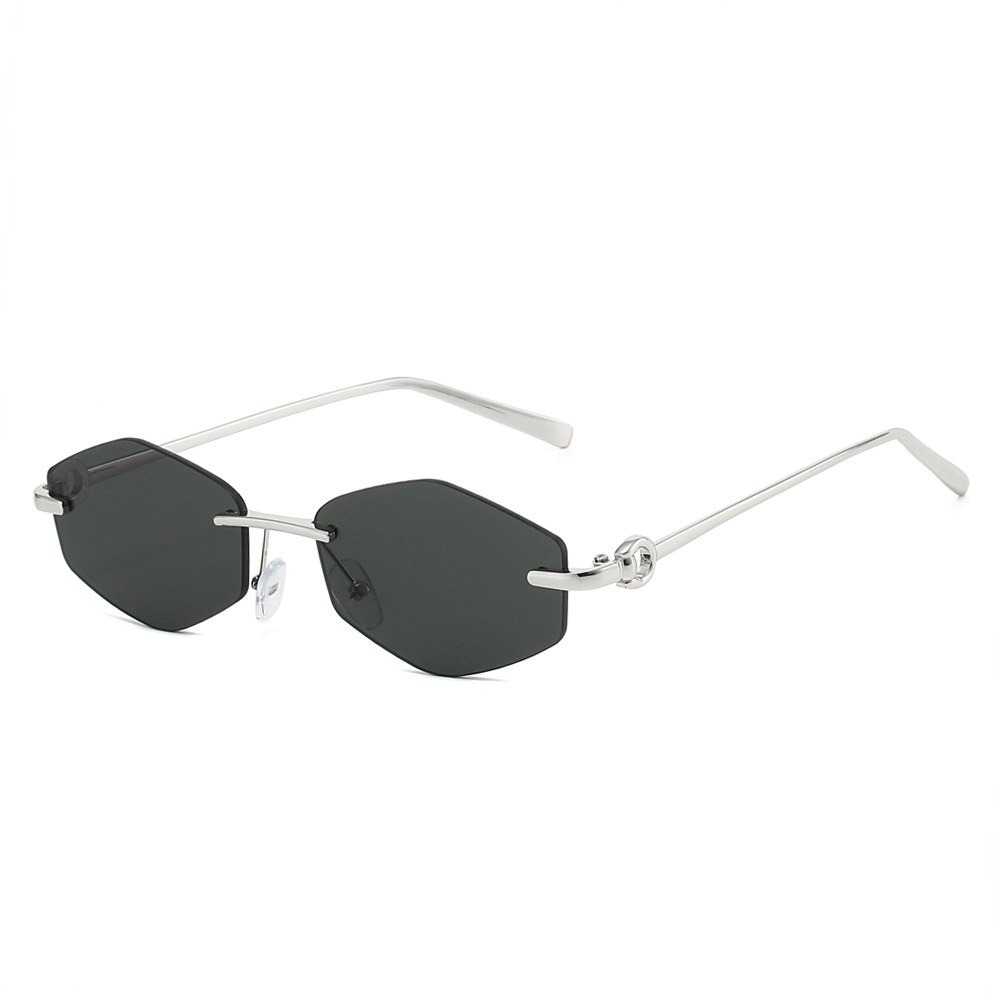 Rhombus Polygon Sunglasses 202 – обзор и цена Photography News