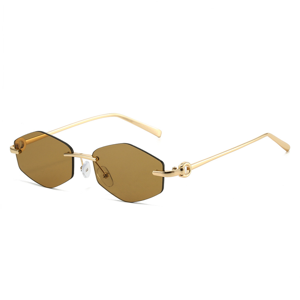 Rhombus Polygon Sunglasses 202 – обзор и цена Photography News