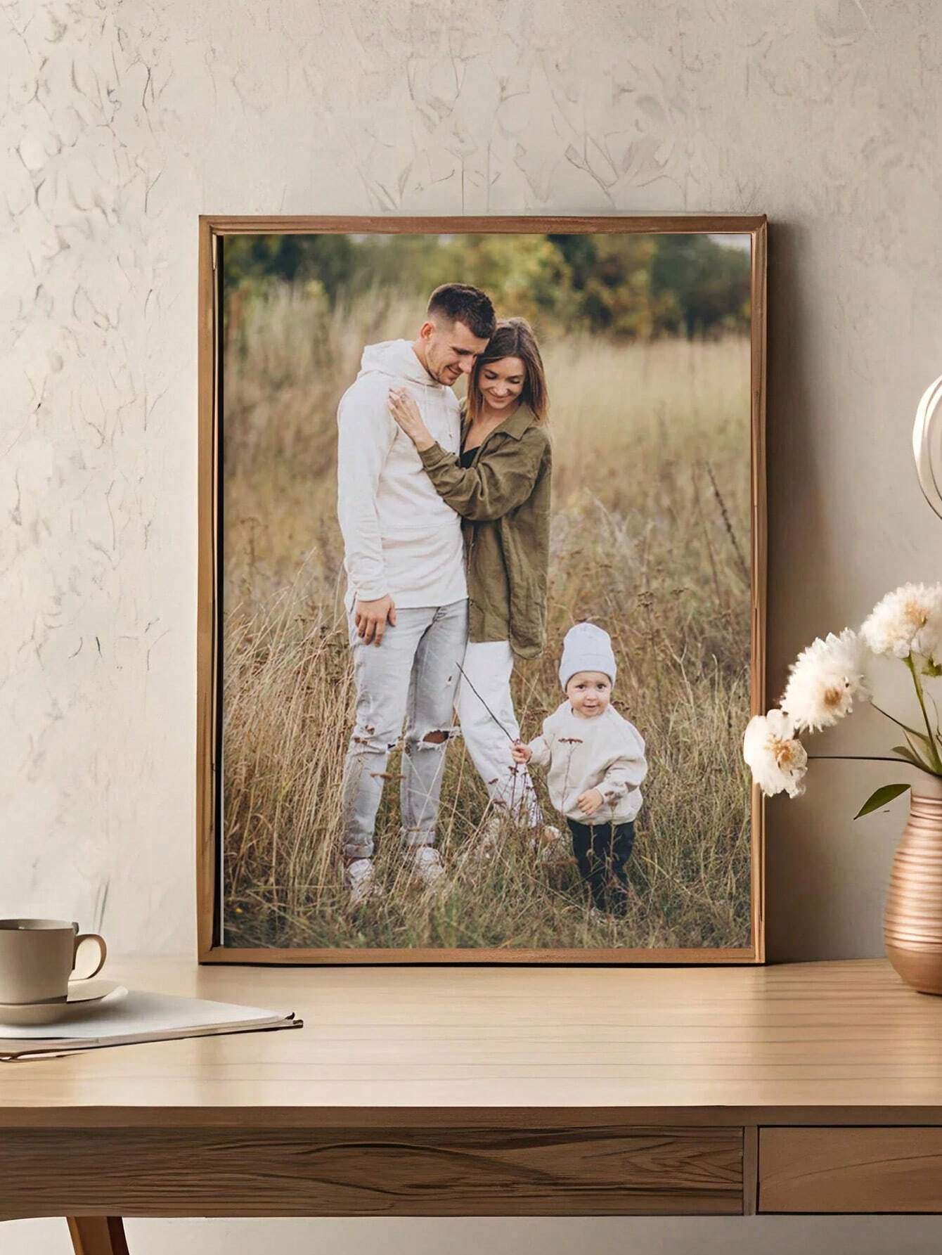 Customizable Canvas Poster Wit – обзор и цена Photography Interior