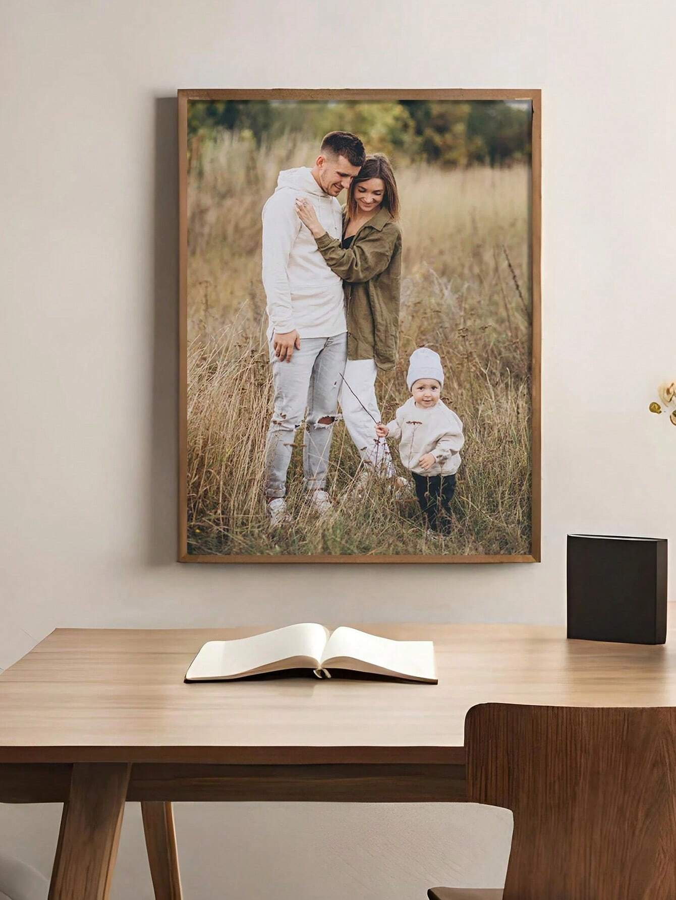 Customizable Canvas Poster Wit – обзор и цена Photography Interior