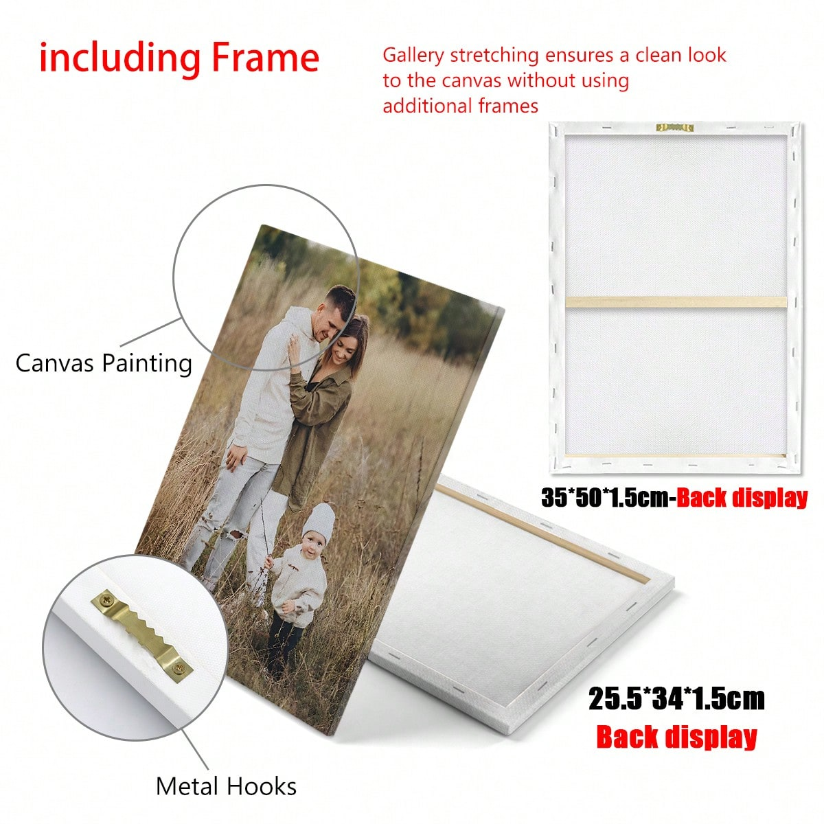 Customizable Canvas Poster Wit – обзор и цена Photography Interior