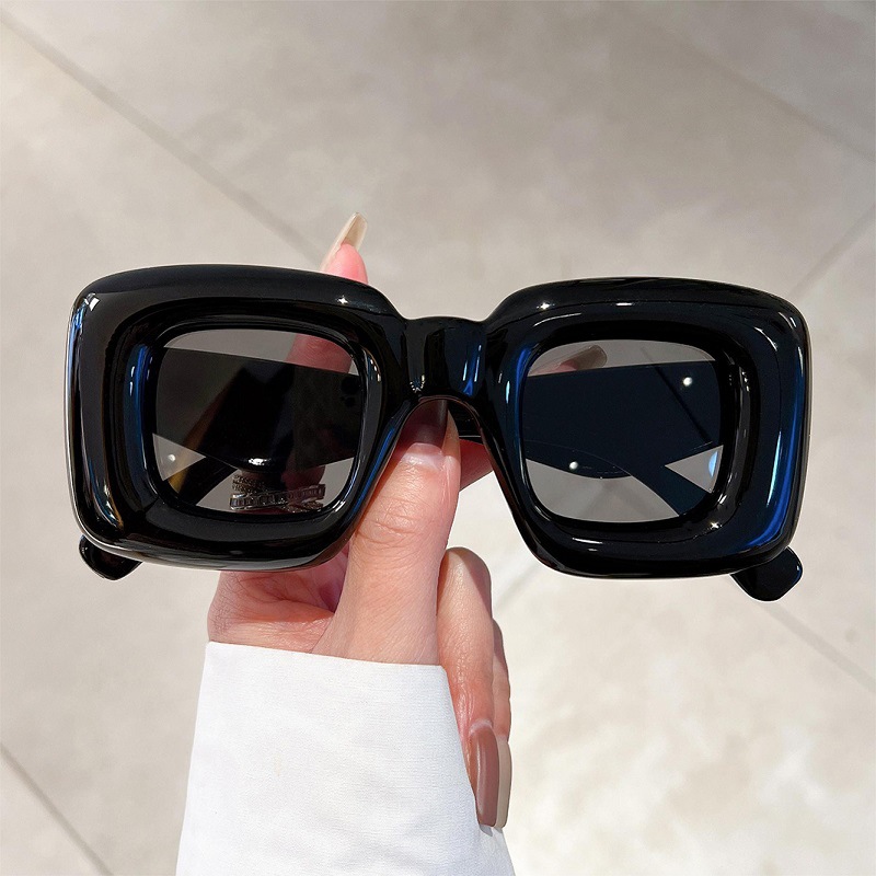 New Women Square Sunglasses Fe – обзор и цена Photography News