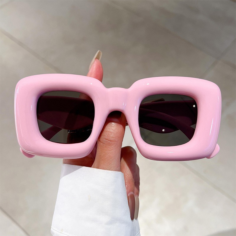 New Women Square Sunglasses Fe – обзор и цена Photography News