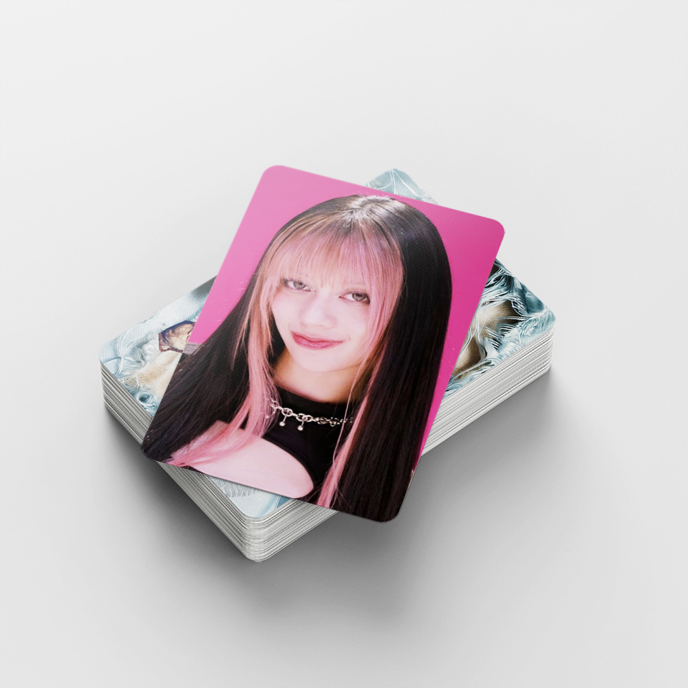92Pcs LOMO Card Stickers Set P – обзор и цена Photography News