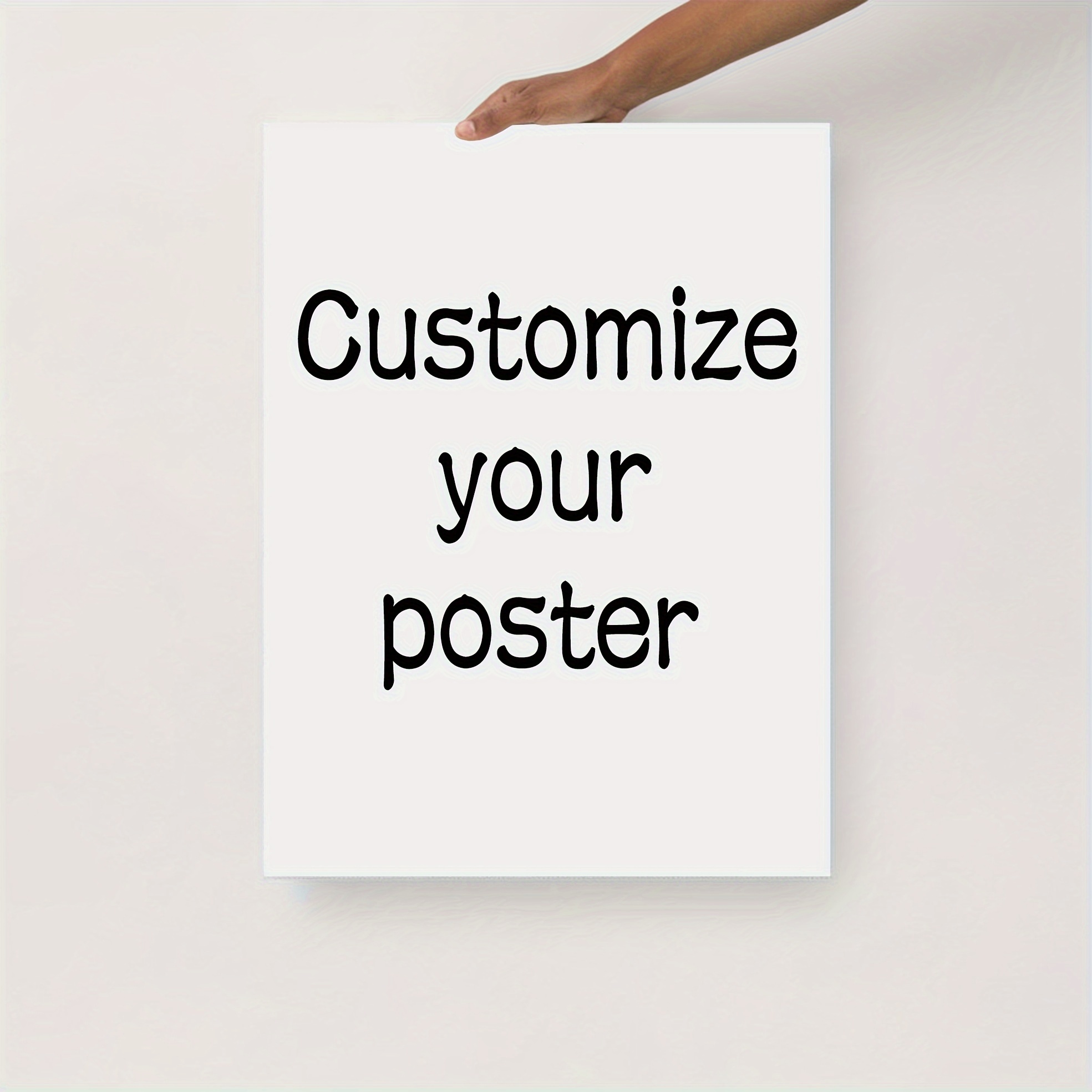 Custom Canvas Printing Persona – обзор и цена Photography Interior