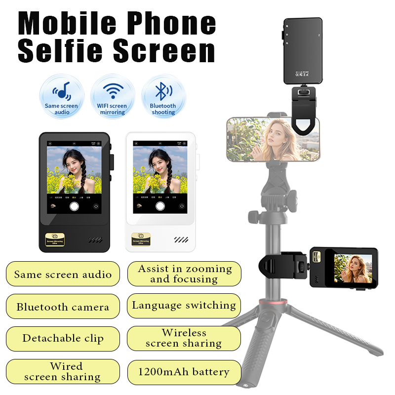 Wireless Smartphone Magnetic M – обзор и цена Photography Is