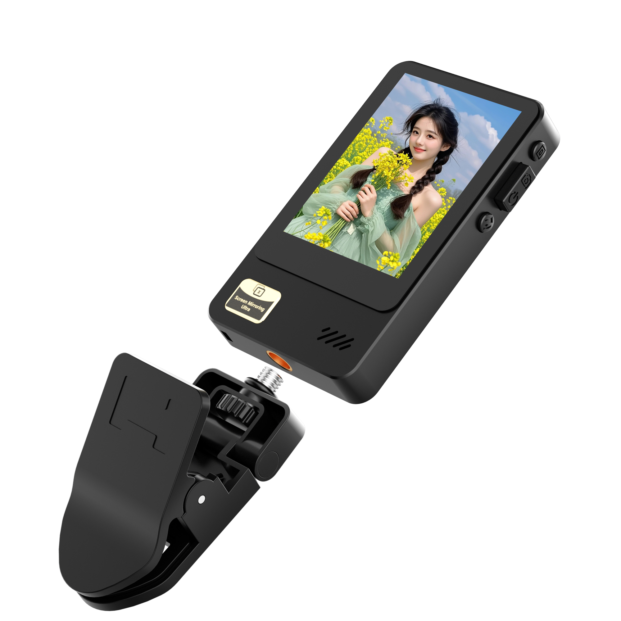 Wireless Smartphone Magnetic M – обзор и цена Photography Is