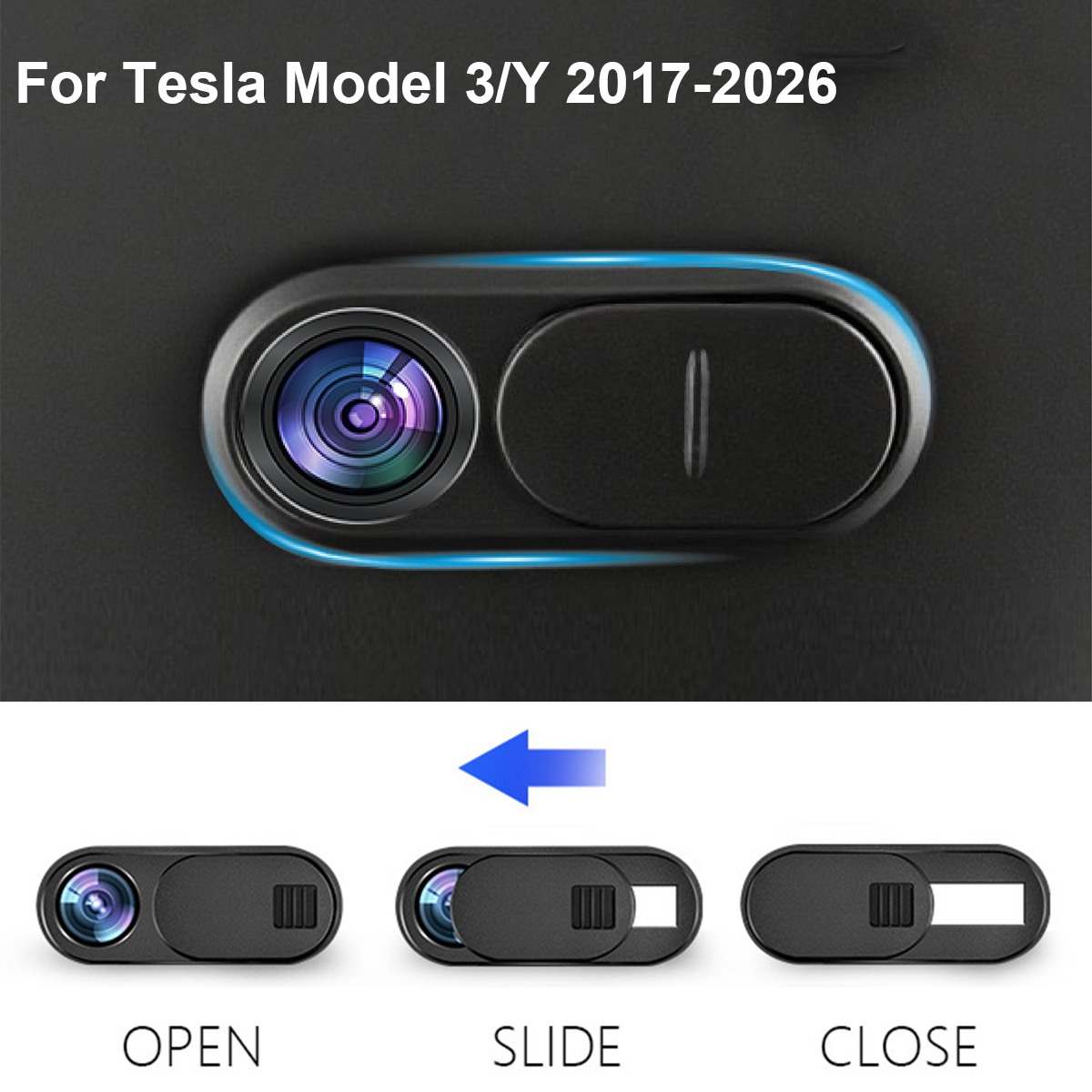 For Tesla Model Y Juniper 2025 – обзор и цена Photography Zooming