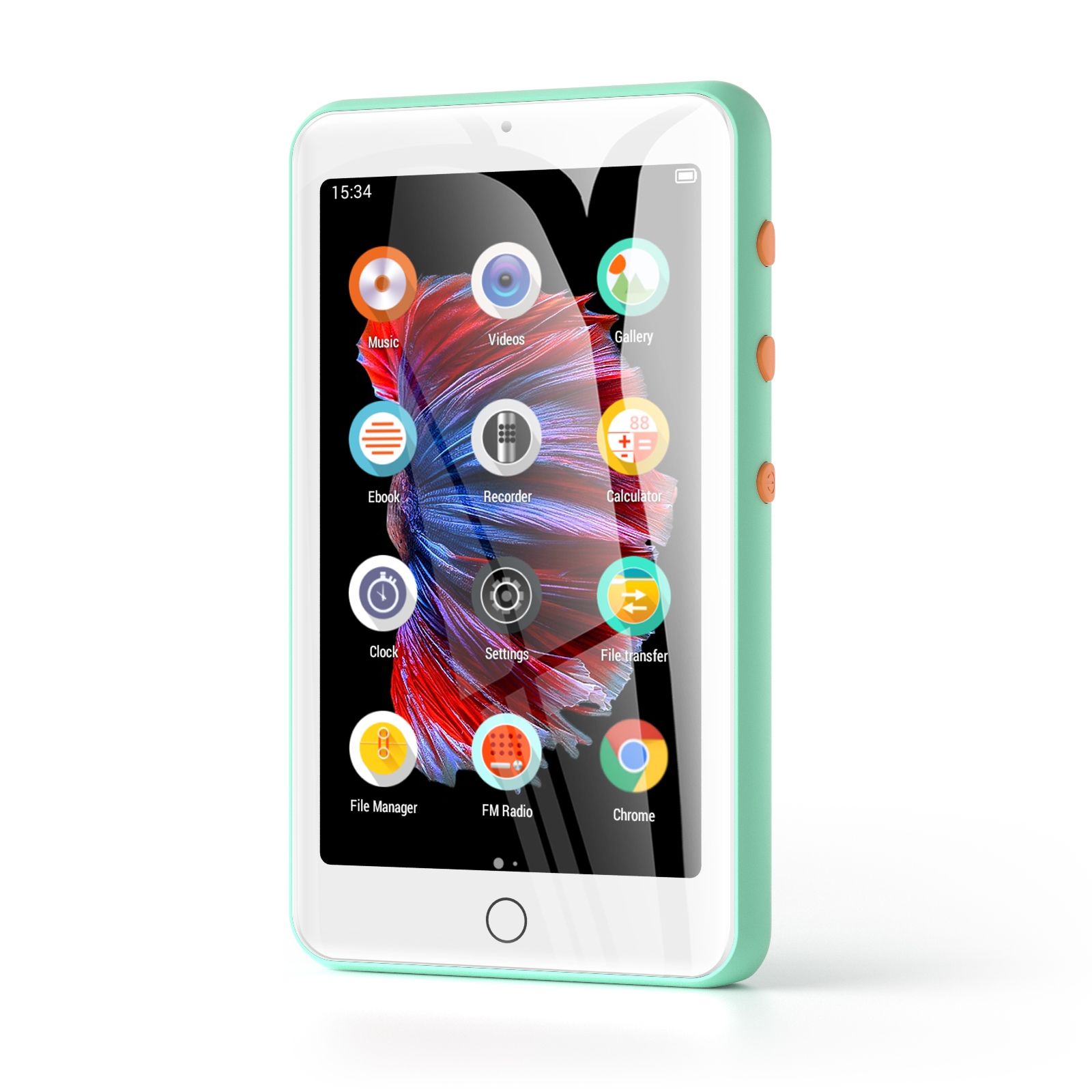 mp3 player bluetooth and wifi, – обзор и цена Photography History