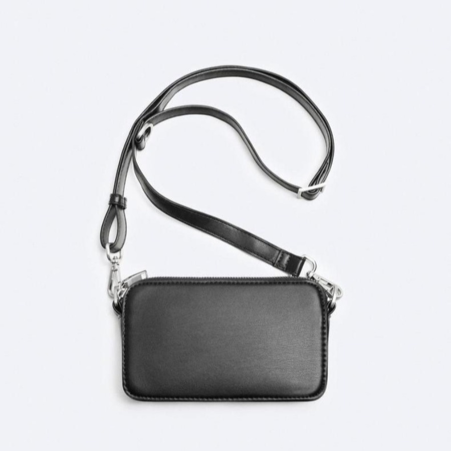 【New Arrival】Men's Minimalist  – обзор и цена Camera Strap Leather