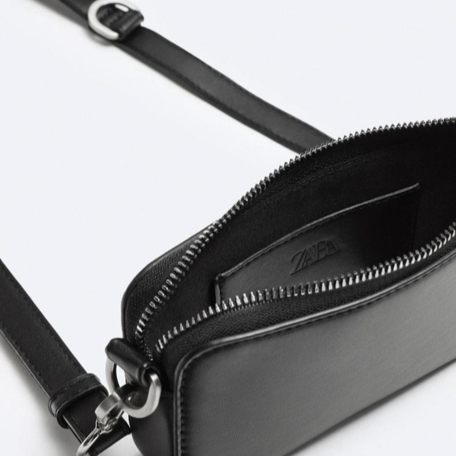 【New Arrival】Men's Minimalist  – обзор и цена Camera Strap Leather