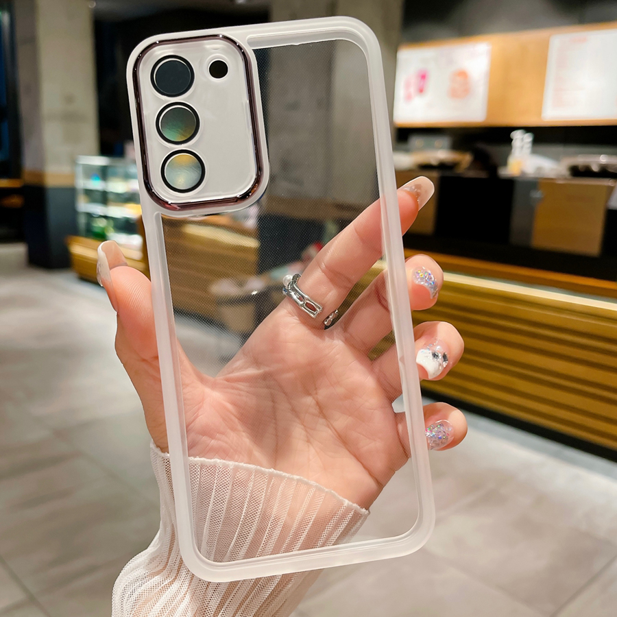 Transparent Phone Soft TPU Cas – обзор и цена Photography Kit Xiaomi 15 Ultra