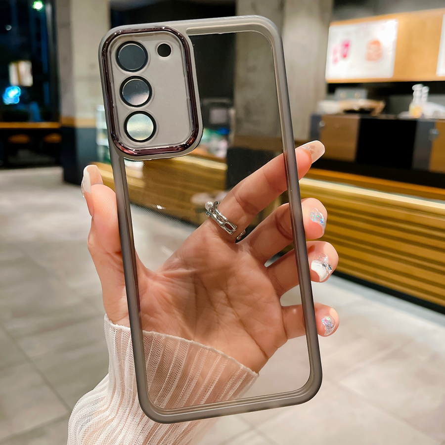 Transparent Phone Soft TPU Cas – обзор и цена Photography Kit Xiaomi 15 Ultra