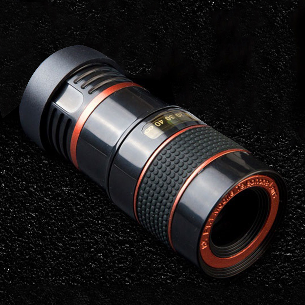 8x Cell Phone Camera Lens Adju – обзор и цена Photography Competition