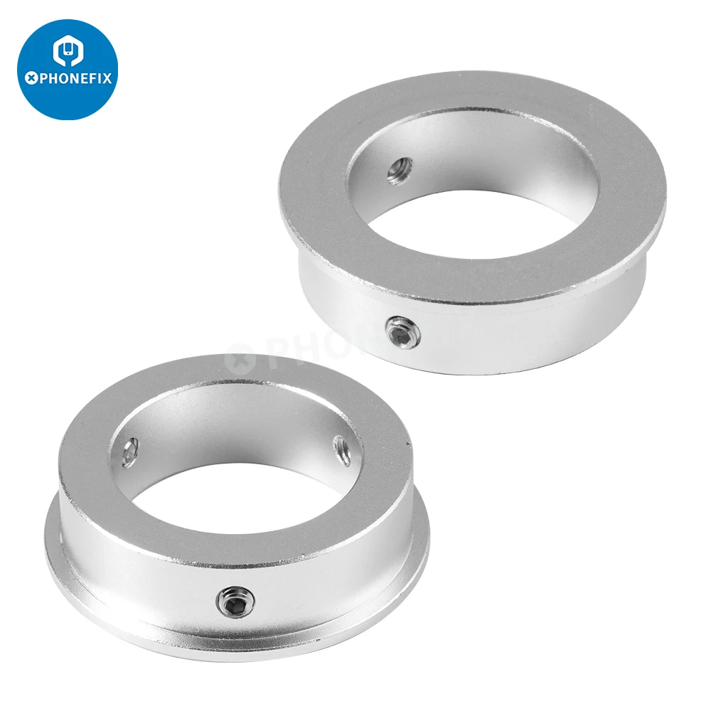 38/45/55/58/85mm to 28mm C-Mou – обзор и цена Lens Adapter Ring