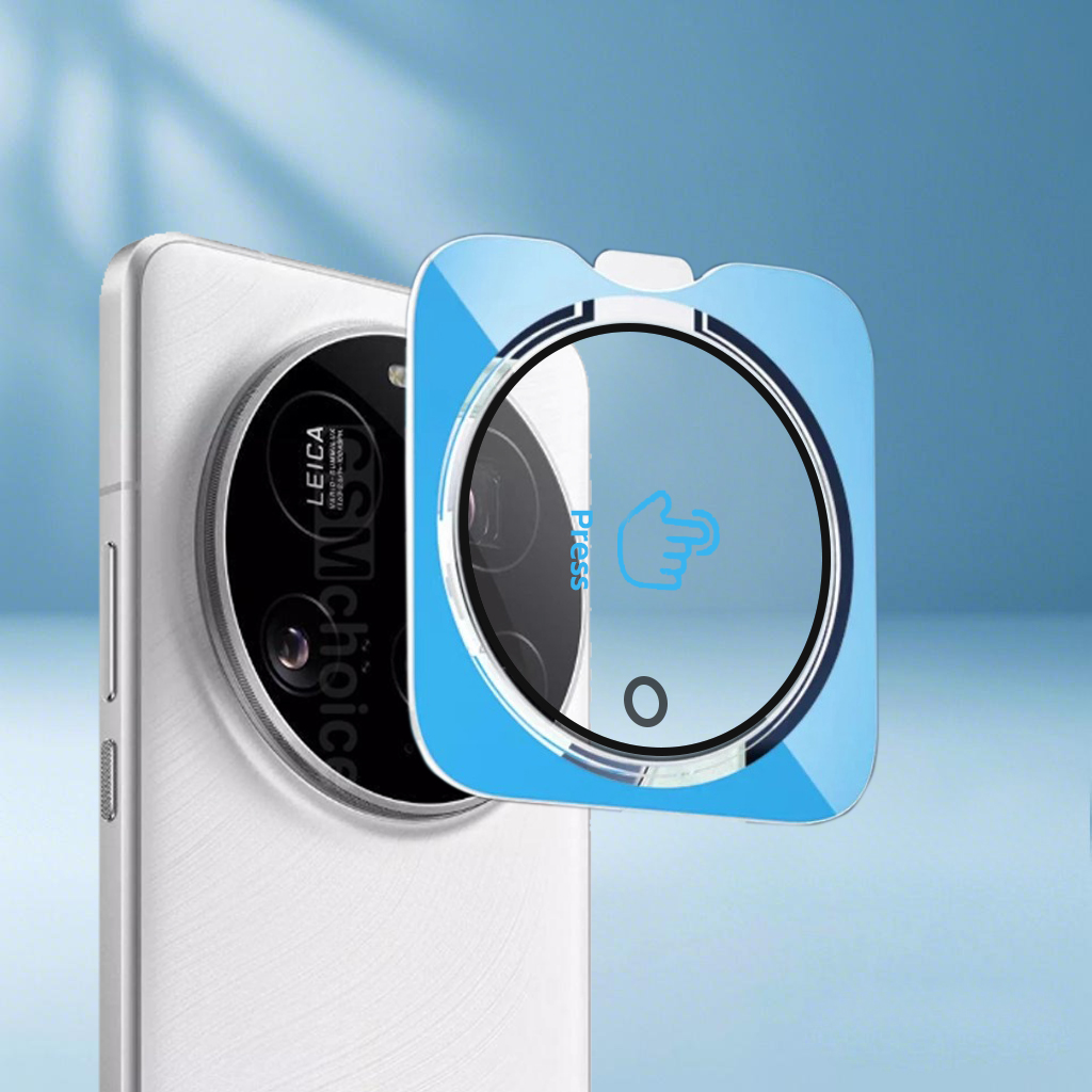 One-click Installation Camera  – обзор и цена Photography Kit Xiaomi 15 Ultra