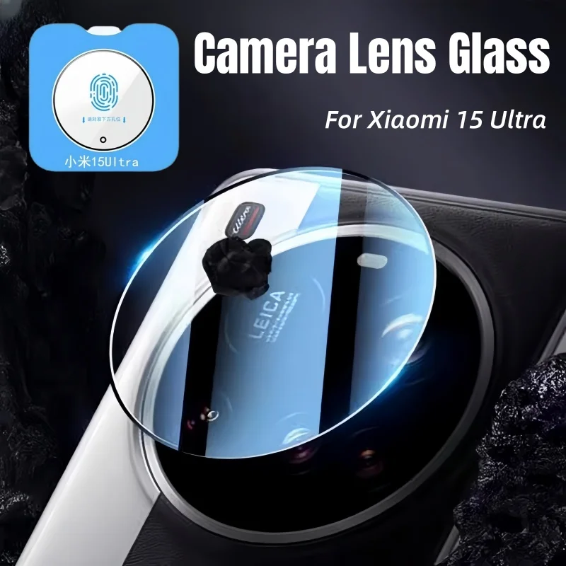 One-click Installation Camera  – обзор и цена Photography Kit Xiaomi 15 Ultra