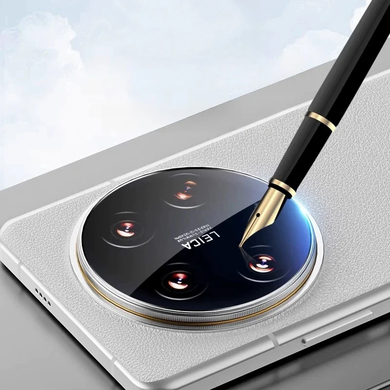 One-click Installation Camera  – обзор и цена Photography Kit Xiaomi 15 Ultra