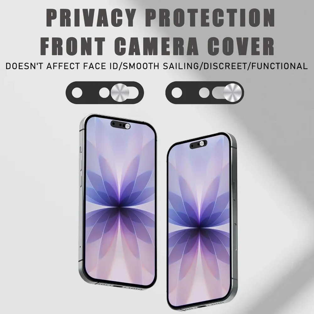 1-4Pcs Black Webcam Cover for  – обзор и цена Photography Zooming