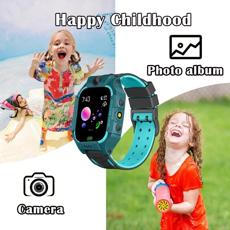Lenovo Kids Smart Watch 4g Sim – обзор и цена Photography Grid