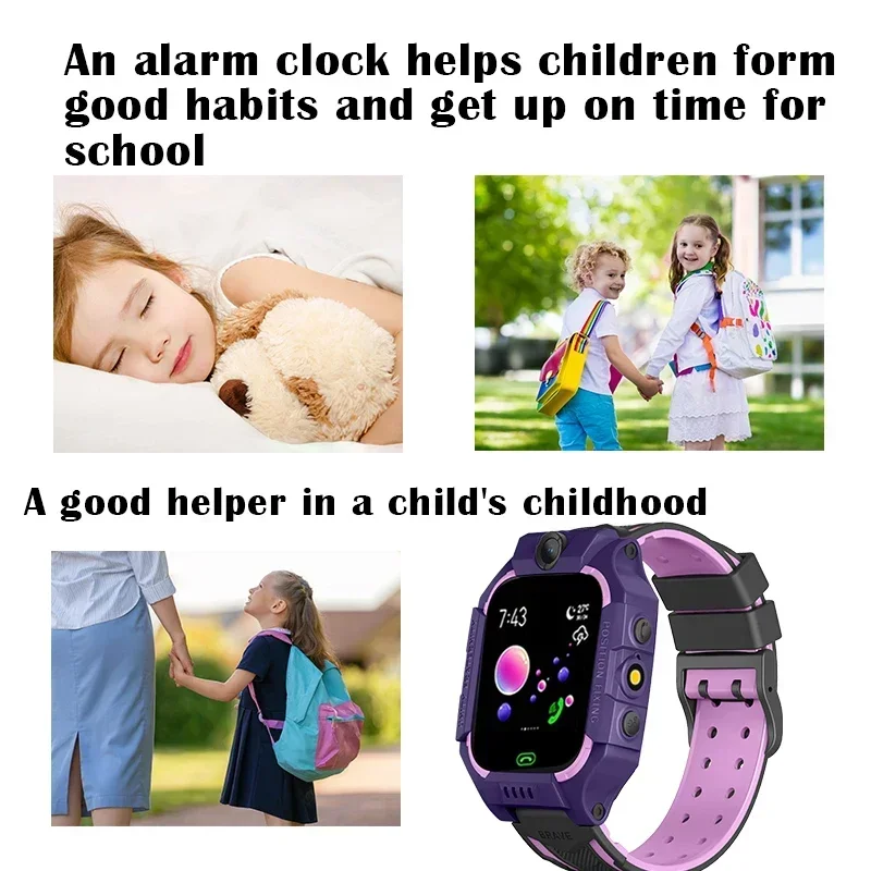 Lenovo Kids Smart Watch 4g Sim – обзор и цена Photography Grid