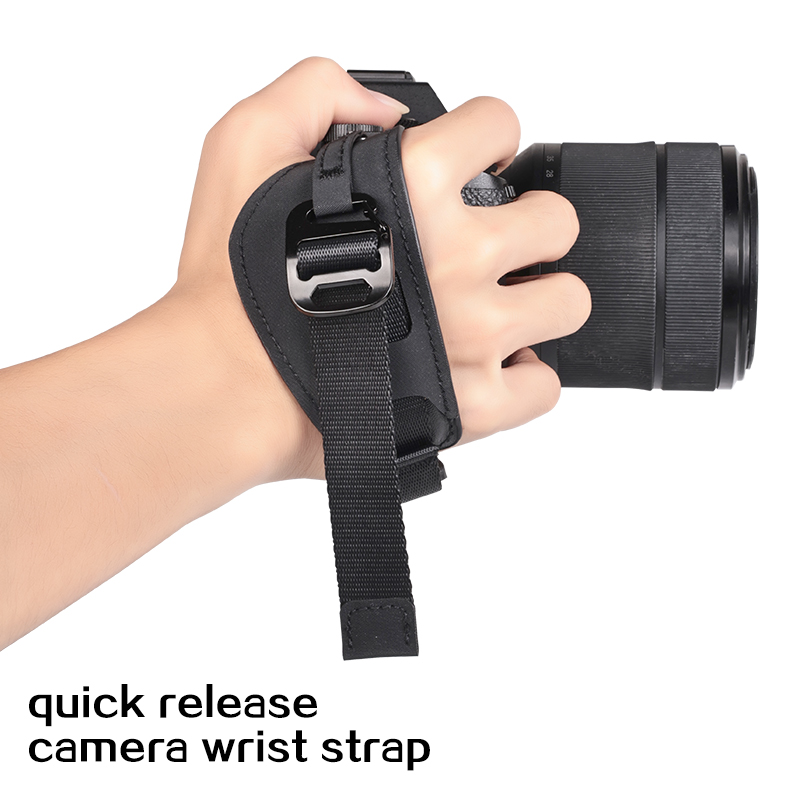 High-Quality Artificial Leathe – обзор и цена Camera Strap Leather