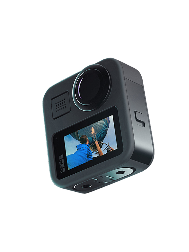 GoPro MAX 360 Action Camera wi – обзор и цена Photography Grid