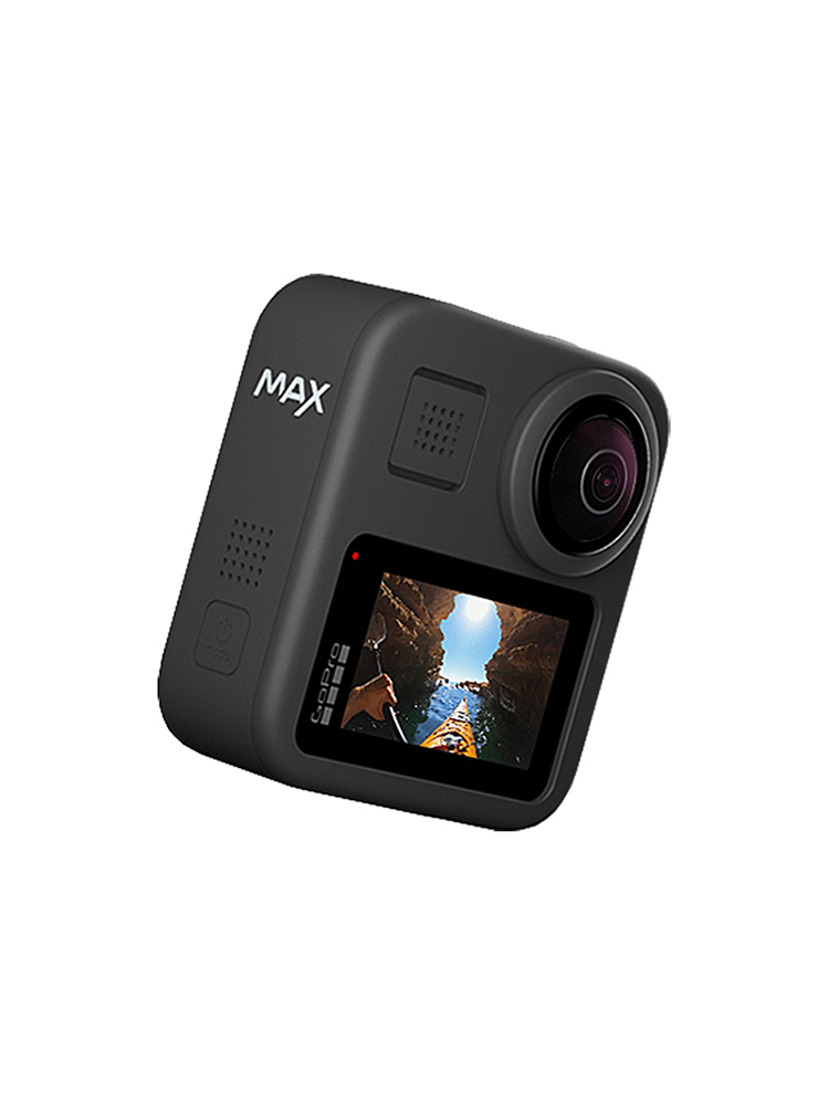 GoPro MAX 360 Action Camera wi – обзор и цена Photography Grid