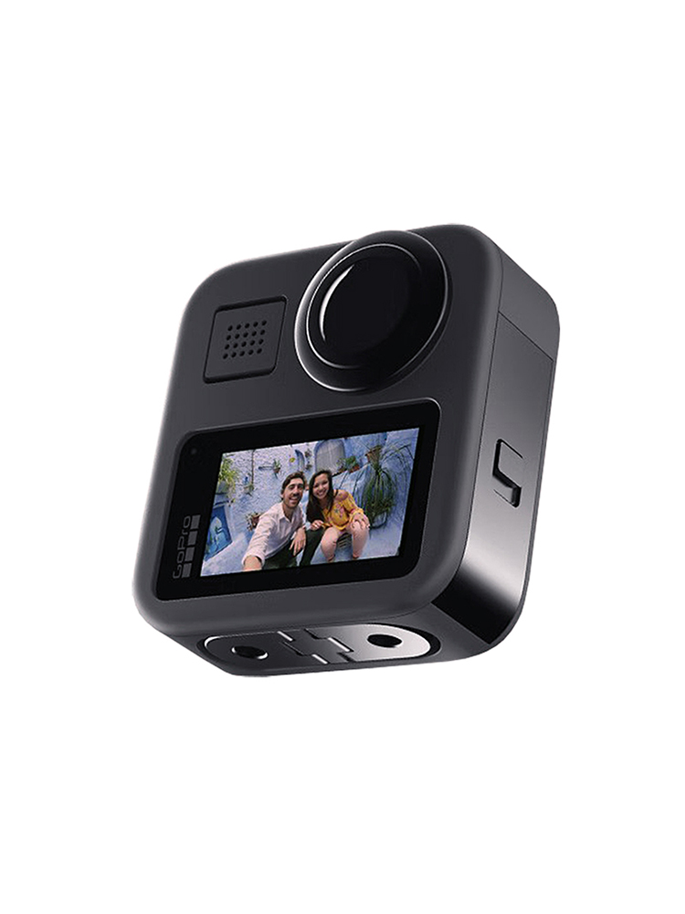 GoPro MAX 360 Action Camera wi – обзор и цена Photography Grid
