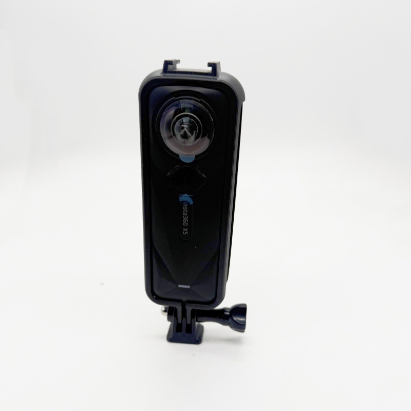 Insta360 X5 Plastic Protective – обзор и цена Camera Cold Shoe