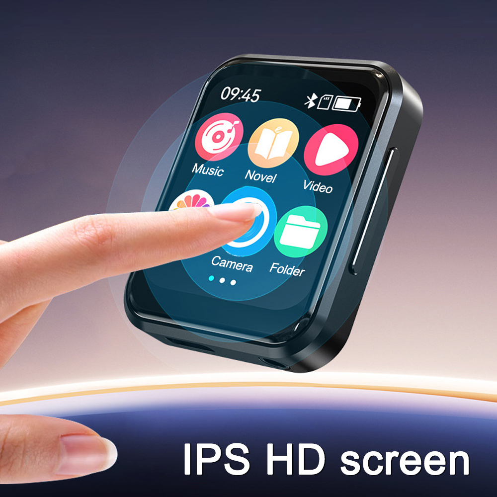 16-128GB Bluetooth 5.4 MP3 MP4 – обзор и цена Photography History