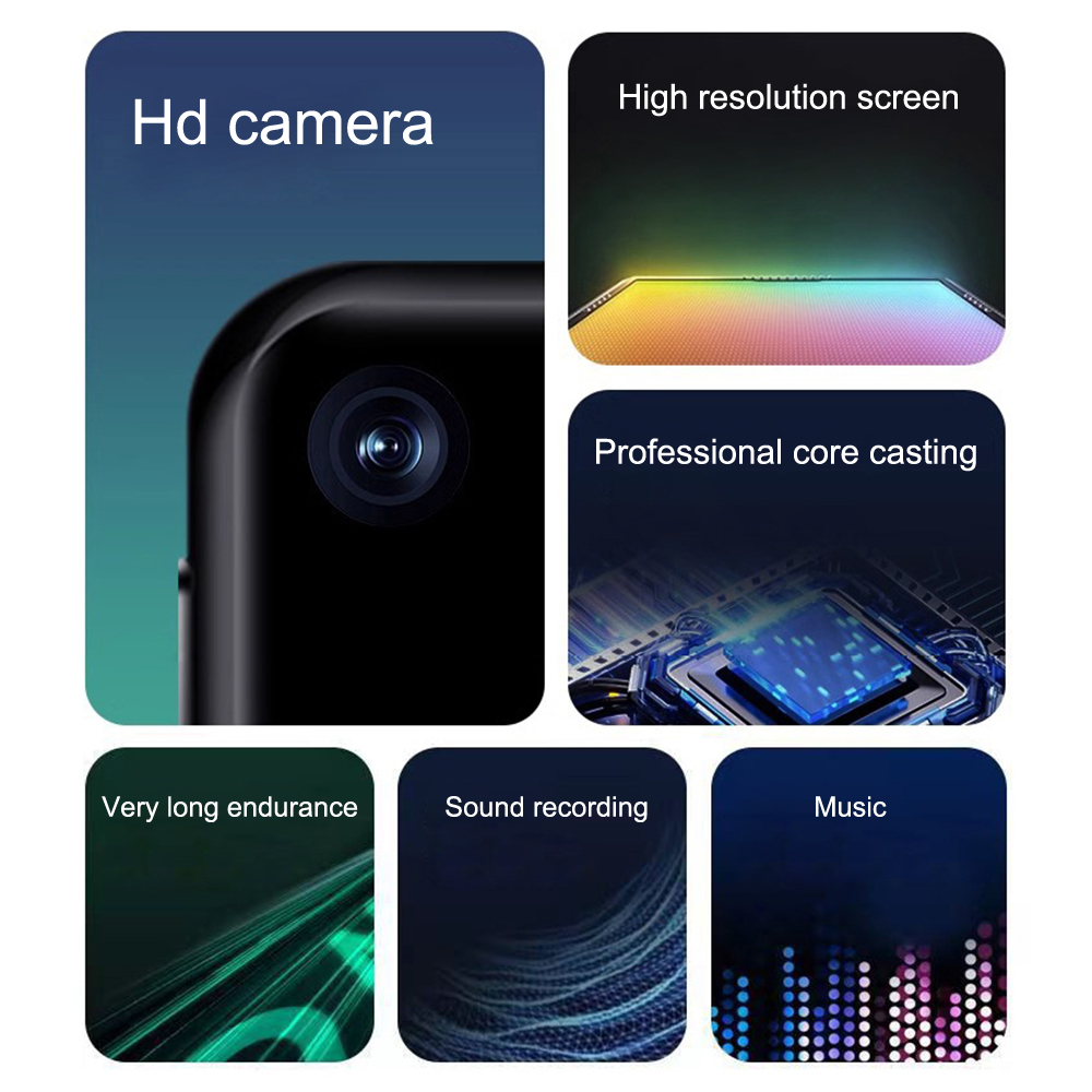 16-128GB Bluetooth 5.4 MP3 MP4 – обзор и цена Photography History