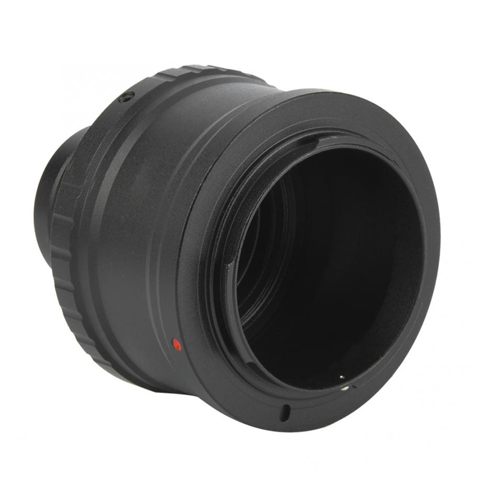 EYSDON 1.25 Inch To EOS M T-Ri – обзор и цена Lens Adapter Ring