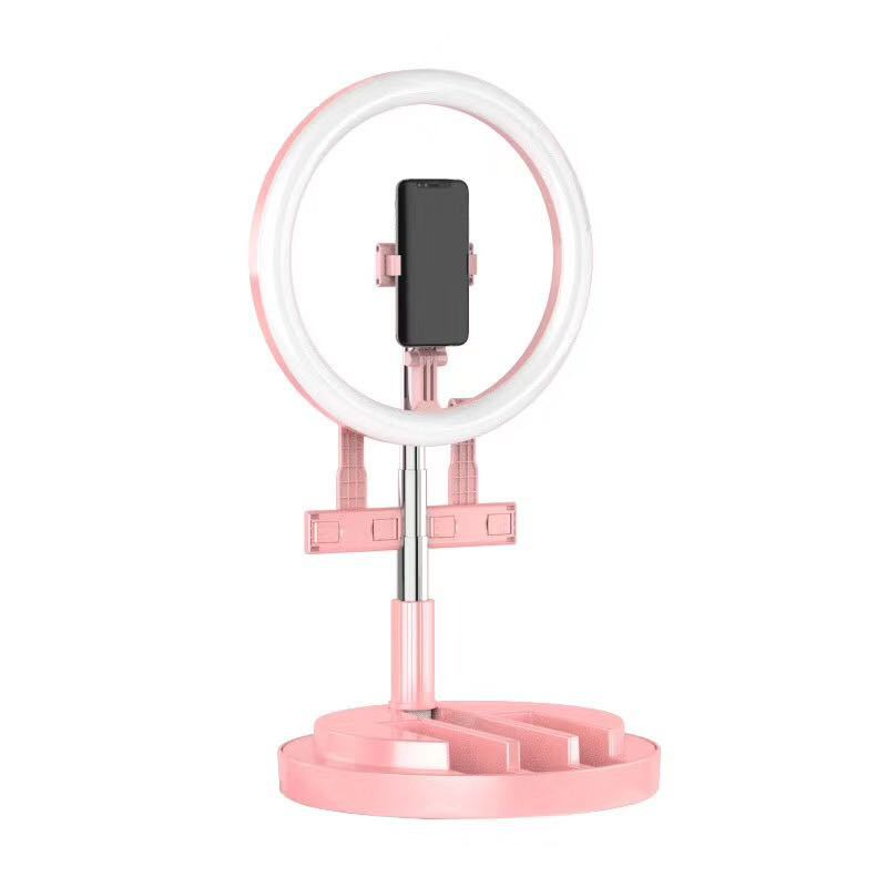 SHINEKNOT Mobile Beauty Fill L – обзор и цена Photography Year